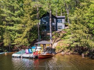 1062 Pennwood Rd #5, Muskoka Lakes, ON P0B 1J0