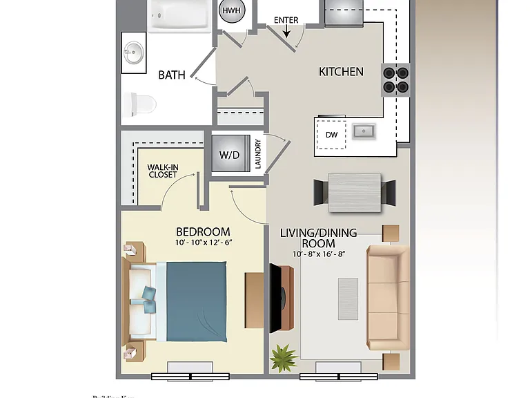 1 Campbell St — Photo 11