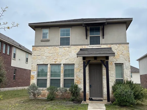 2948 Cotton Gin Dr, Round Rock, TX 78664