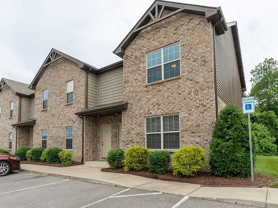 Ashton Ridge at West Creek - 1065 W Creek Coyote Trl Clarksville TN ...