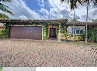 1448 NE 53rd Ct, Fort Lauderdale, FL 33334