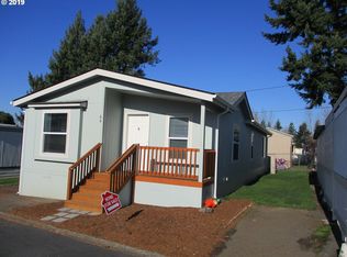 8525 SE Orchard Ln UNIT 66, Happy Valley, OR