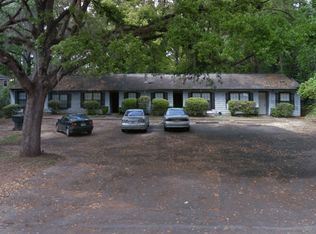 2346 Horne Ave APT 1, Tallahassee, FL 32304