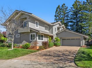 163 Normandy Ct, San Carlos, CA 94070