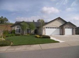 4353 Kensington Dr, Shasta Lake, CA 96019