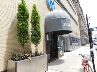 Newberry Lofts on 6th, Cincinnati, OH 45202