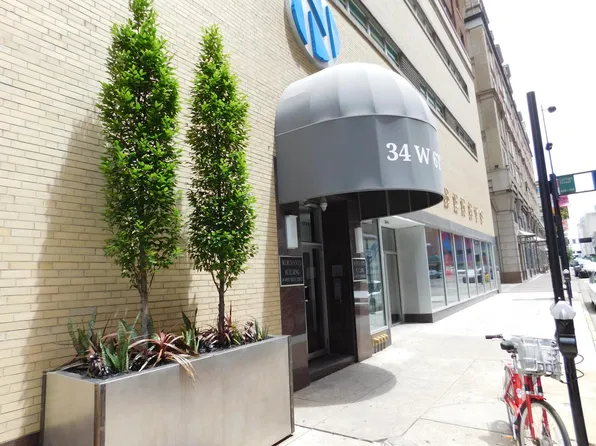 Newberry Lofts on 6th