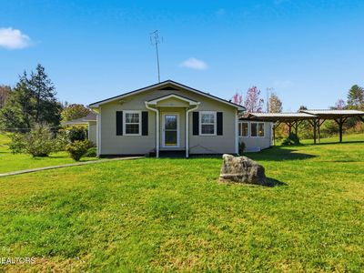 3623 Sugar Grove Valley Rd, Harriman, TN, 37748