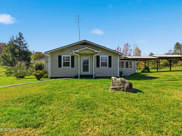 3623 Sugar Grove Valley Rd, Harriman, TN 37748