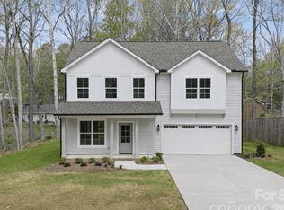 606 Teresa Cir, Waxhaw, NC 28173
