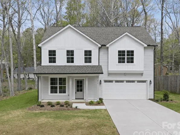606 Teresa Cir, Waxhaw, NC 28173