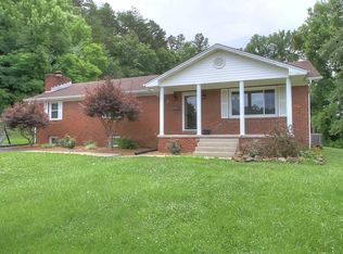 222 S McWhorter St, London, KY 40741
