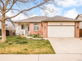 1845 E 135th Ave, Thornton, CO 80241