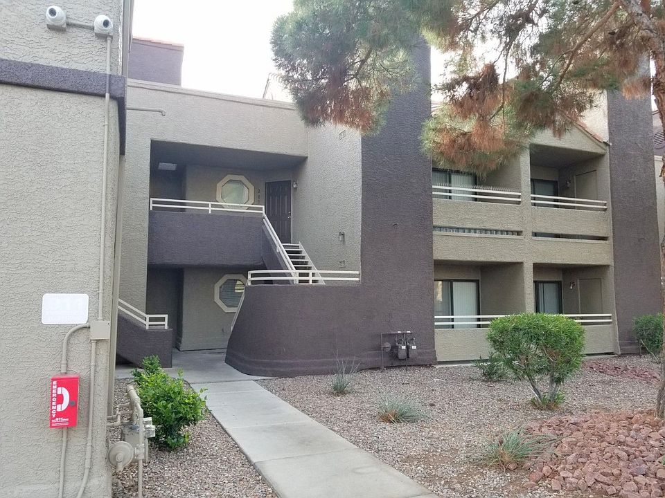 1st image of 5034 S Rainbow Blvd Unit 103