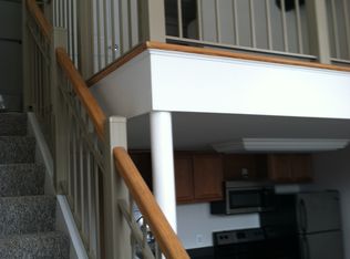 1900 E Cary St APT 125, Richmond, VA 23223