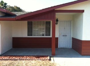 1604 Bruce St, Antioch, CA 94509