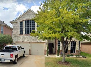4113 Walnut Creek Ct, Fort Worth, TX 76137