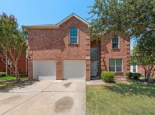 3913 Goose Creek Pkwy, Garland, TX 75040