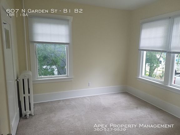 3rd image of 607 N Garden St #B1-b2