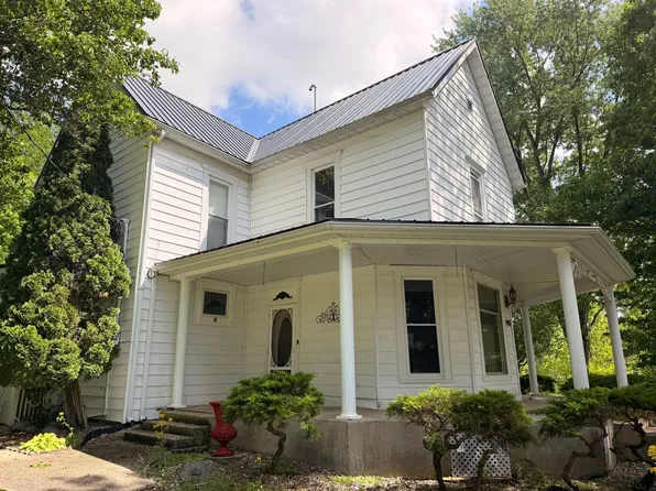 14910 N Northwest Rd, Depauw, IN 47115