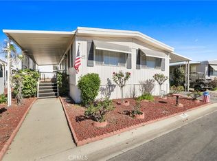 4095 Fruit St Space 303, La Verne, CA