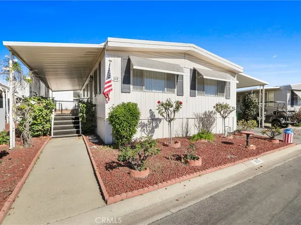 4095 Fruit St Space 303, La Verne, CA 91750