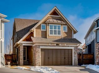 477 SW Mahogany Ct SE, Calgary, AB T3M 0T7