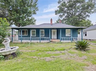 160 Glenn Ave, Mobile, AL 36606