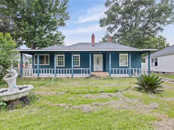 160 Glenn Ave, Mobile, AL 36606