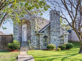 12729 Hilltop Dr, Balch Springs, TX 75180