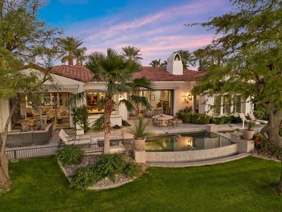 601 Indian Ridge Dr, Palm Desert, CA, 92211