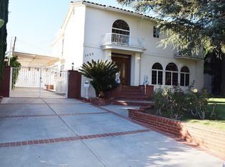 1635 Cleveland Rd, Glendale, CA 91202