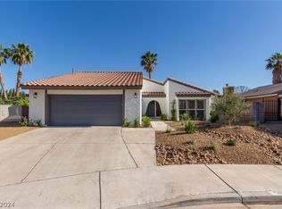 5851 Michelin Cir, Las Vegas, NV 89103