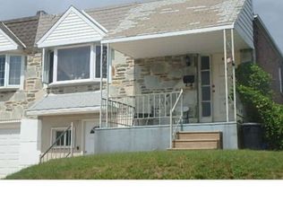9748 Cowden St, Philadelphia, PA 19115