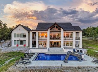 255 Falcon Ridge Trl, Hot Springs, AR 71909