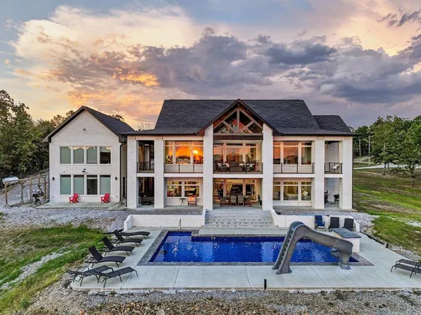 255 Falcon Ridge Trl, Hot Springs, AR 71909
