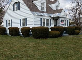 606 Palmer St, Frankfort, NY 13340