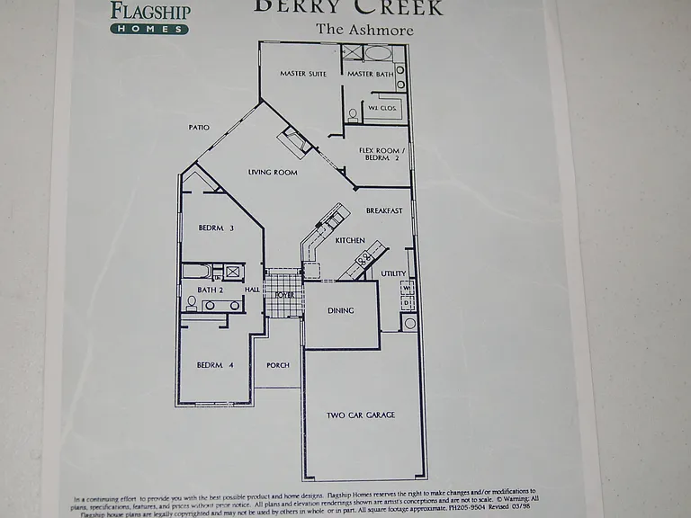 1136 Berry Park — Photo 2