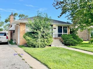 15636 Rose Dr, South Holland, IL 60473