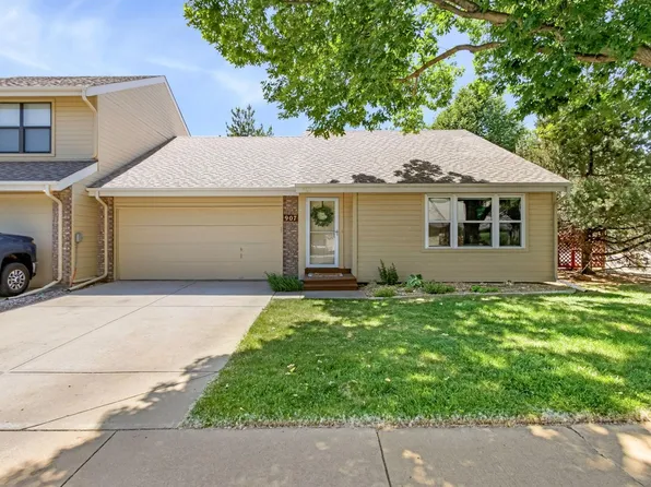 907 Shire Ct, Fort Collins, CO 80526