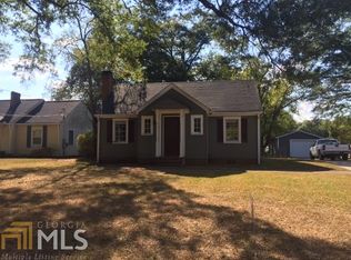 307 N Cave Spring St, Cedartown, GA 30125