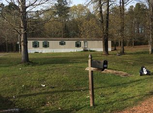 12301 Skyview Dr, Bauxite, AR 72011