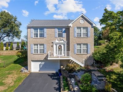 408 Sherwood Dr, Beaver, PA, 15009