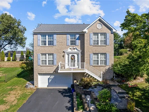 408 Sherwood Dr, Beaver, PA 15009