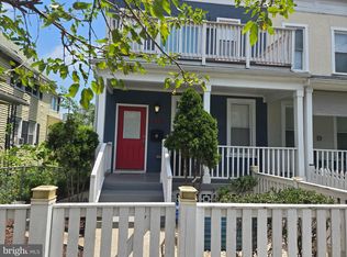 5421 8th St NW UNIT B, Washington, DC 20011