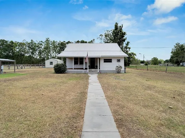 155 Bergquist Rd, Fort Meade, FL 33841