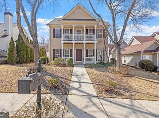 105 High Point North Dr, Newnan, GA 30265