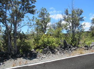 Pineapple Pkwy LOT 22, Captain Cook, HI 96704