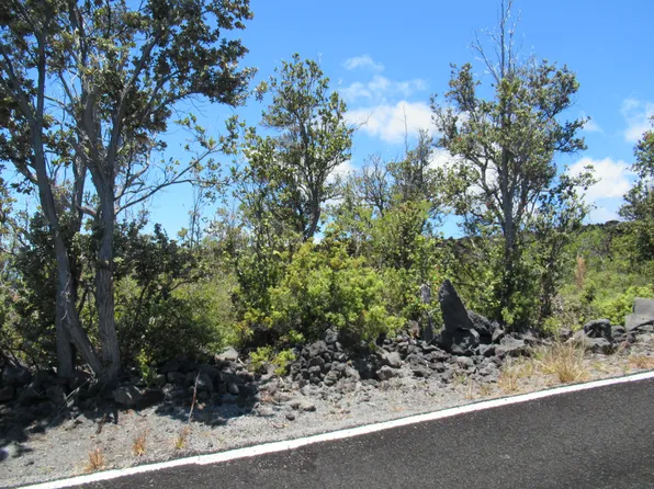 Pineapple Pkwy Lot 22, Captain Cook, HI 96704