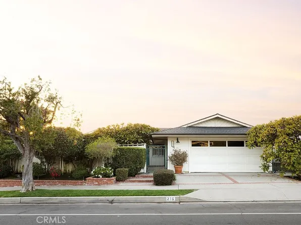 215 Via Montego, San Clemente, CA 92672